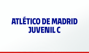 Atlético de Madrid Juvenil C